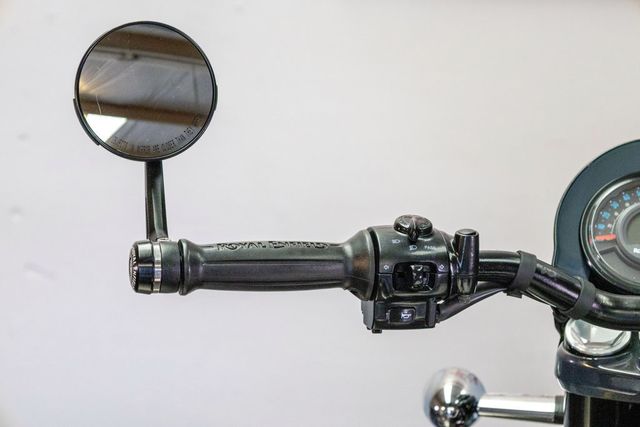 2024 ROYAL ENFIELD SHOTGUN 650 ABS CERTIFIED PRE-OWNED! - 23027142 - 9