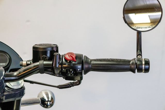 2024 ROYAL ENFIELD SHOTGUN 650 ABS CERTIFIED PRE-OWNED! - 23027142 - 10
