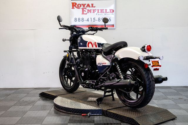 2024 ROYAL ENFIELD SHOTGUN 650 ABS CERTIFIED PRE-OWNED! - 23027142 - 3