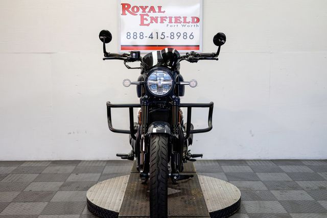 2024 ROYAL ENFIELD SHOTGUN 650 ABS CERTIFIED PRE-OWNED! - 23027142 - 6