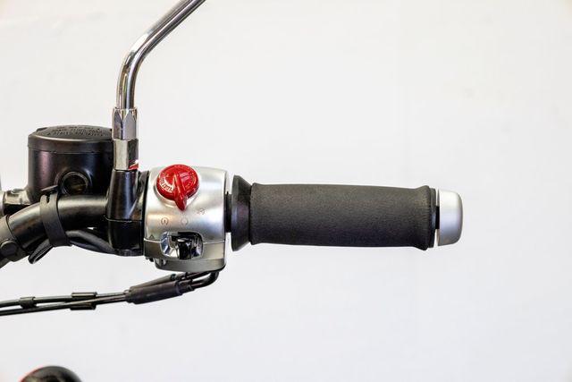 2024 ROYAL ENFIELD SUPER METEOR 650 ABS CERTIFIED PRE-OWNED! - 22998713 - 10