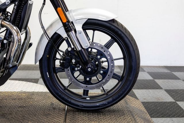 2024 ROYAL ENFIELD SUPER METEOR 650 ABS CERTIFIED PRE-OWNED! - 23027124 - 16