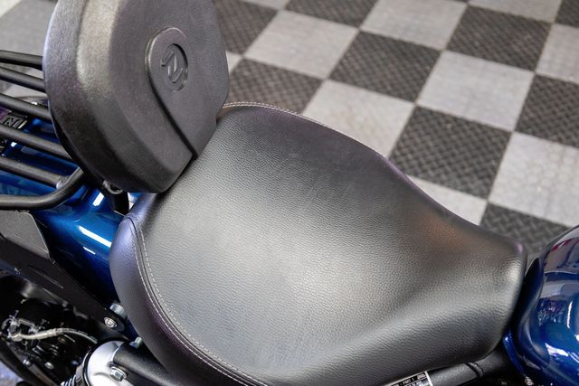2024 ROYAL ENFIELD SUPER METEOR 650 ABS CERTIFIED PRE OWNED! - 23091067 - 15