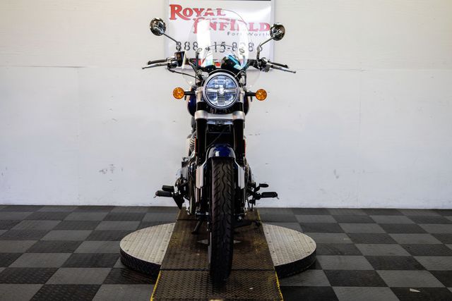 2024 ROYAL ENFIELD SUPER METEOR 650 ABS CERTIFIED PRE OWNED! - 23091067 - 6