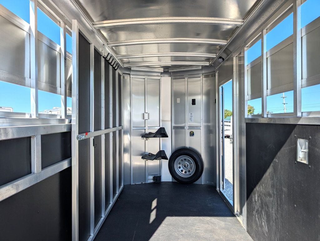 2024 Shadow 2 Horse Slant StableLite  - 22930200 - 7