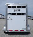 2024 Shadow 2 Horse Slant StableLite  - 23037784 - 3