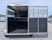 2024 Shadow 2 Horse Slant StableLite  - 23037784 - 4
