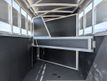 2024 Shadow 2 Horse Slant StableLite  - 23037784 - 5