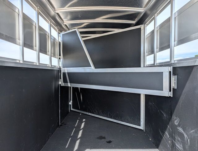 2024 Shadow 2 Horse Slant StableLite  - 23037784 - 5