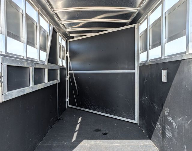 2024 Shadow 2 Horse Slant StableLite  - 23037784 - 6