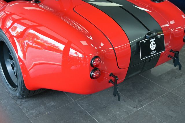 2024 Shelby COBRA  - 23056607 - 10