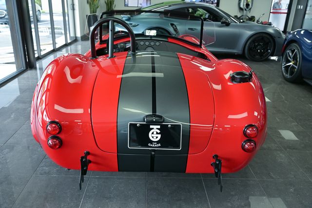 2024 Shelby COBRA  - 23056607 - 11
