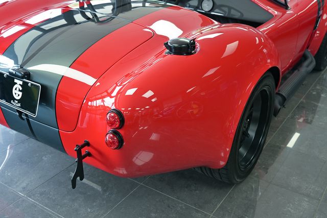 2024 Shelby COBRA  - 23056607 - 12