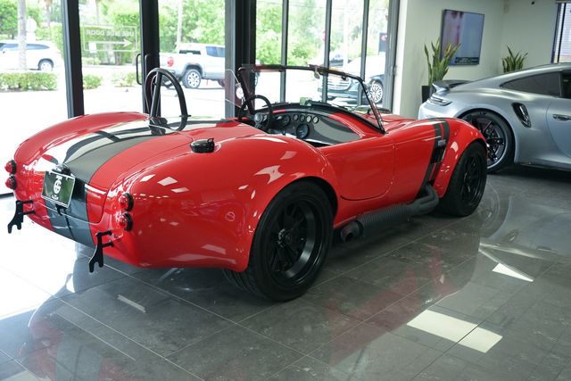 2024 Shelby COBRA  - 23056607 - 14