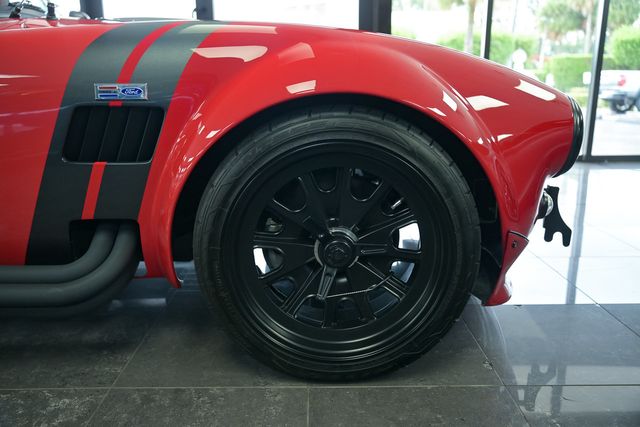 2024 Shelby COBRA  - 23056607 - 16