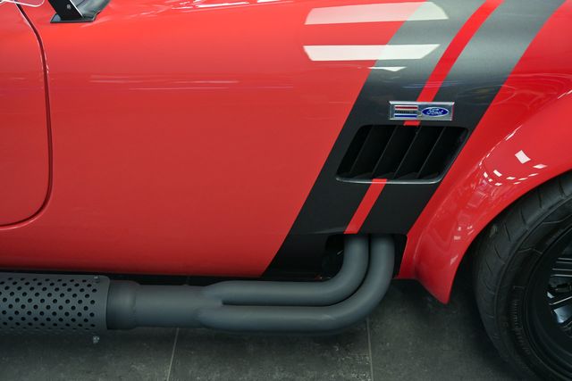 2024 Shelby COBRA  - 23056607 - 17