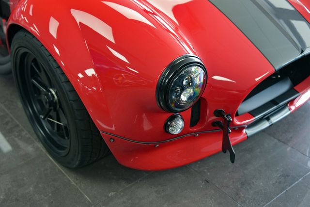 2024 Shelby COBRA  - 23056607 - 18
