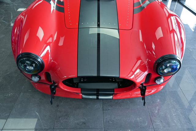 2024 Shelby COBRA  - 23056607 - 1