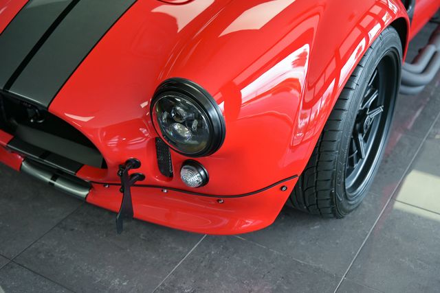 2024 Shelby COBRA  - 23056607 - 19