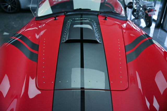 2024 Shelby COBRA  - 23056607 - 20