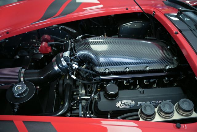 2024 Shelby COBRA  - 23056607 - 21