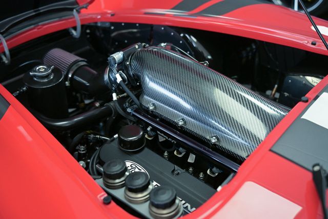 2024 Shelby COBRA  - 23056607 - 22