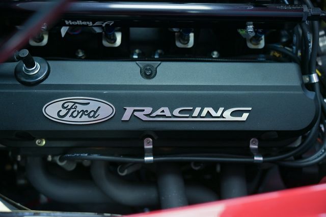2024 Shelby COBRA  - 23056607 - 23