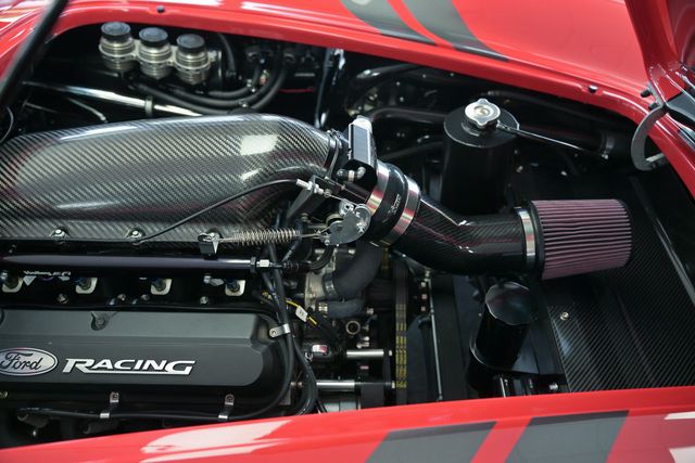 2024 Shelby COBRA  - 23056607 - 24