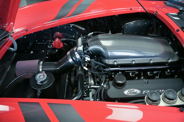 2024 Shelby COBRA  - 23056607 - 25