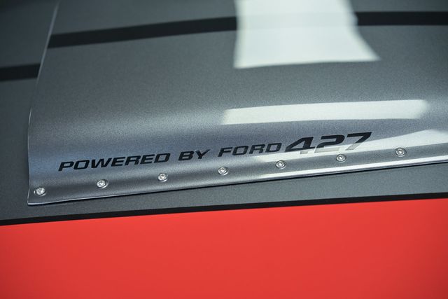 2024 Shelby COBRA  - 23056607 - 26