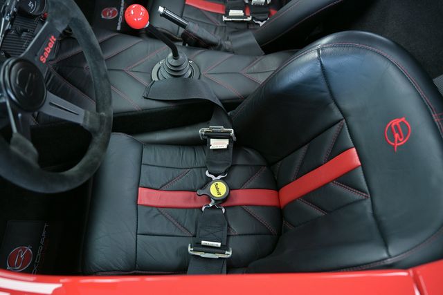 2024 Shelby COBRA  - 23056607 - 27
