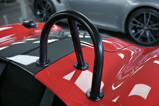 2024 Shelby COBRA  - 23056607 - 31