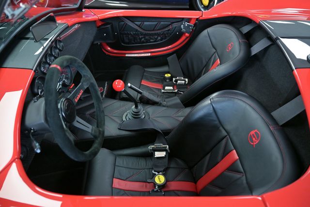 2024 Shelby COBRA  - 23056607 - 32