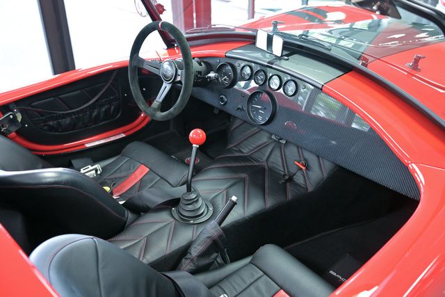 2024 Shelby COBRA  - 23056607 - 34