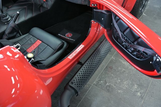 2024 Shelby COBRA  - 23056607 - 35