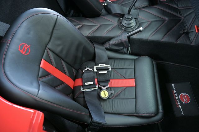 2024 Shelby COBRA  - 23056607 - 36