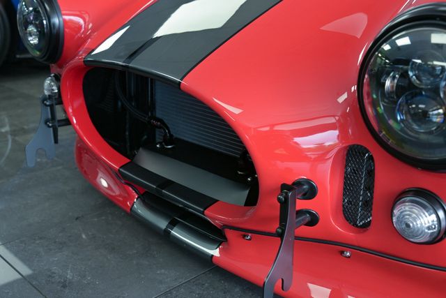 2024 Shelby COBRA  - 23056607 - 3