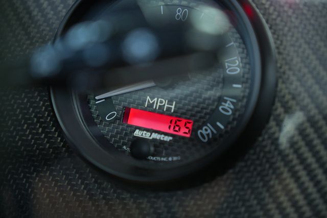 2024 Shelby COBRA  - 23056607 - 44