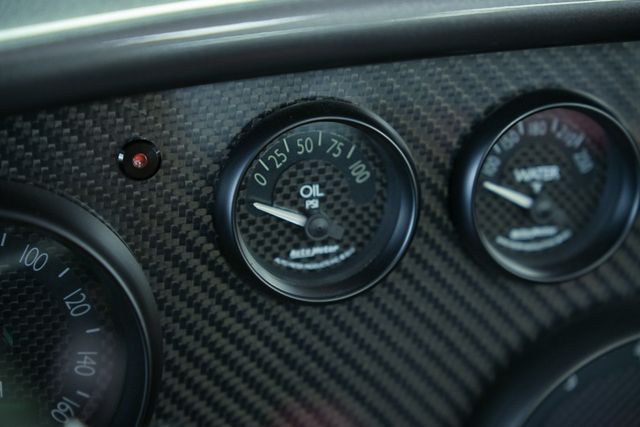 2024 Shelby COBRA  - 23056607 - 45