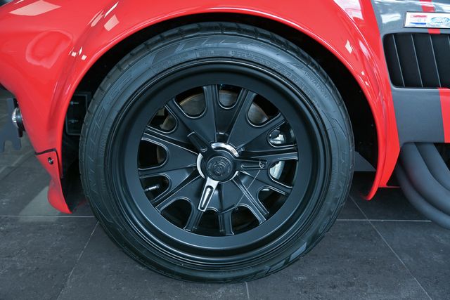 2024 Shelby COBRA  - 23056607 - 4