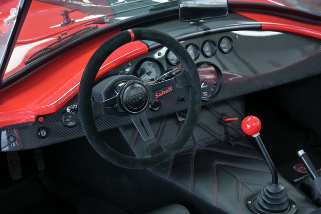 2024 Shelby COBRA  - 23056607 - 50