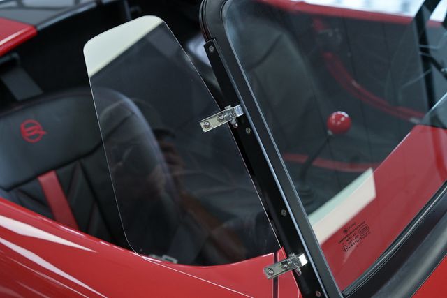 2024 Shelby COBRA  - 23056607 - 53