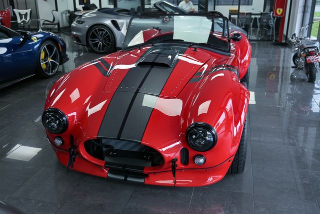2024 Shelby COBRA  - 23056607 - 54