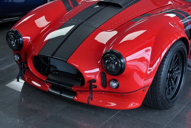 2024 Shelby COBRA  - 23056607 - 55
