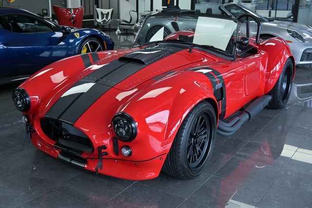 2024 Shelby COBRA  - 23056607 - 56