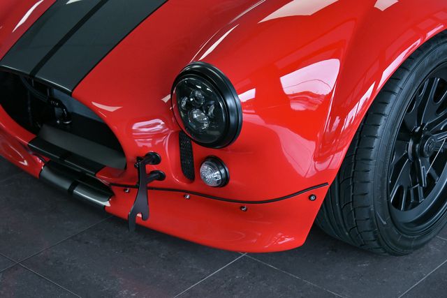 2024 Shelby COBRA  - 23056607 - 57
