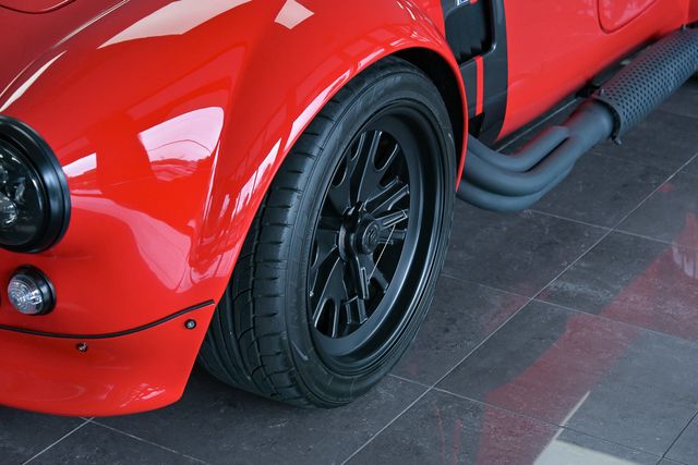 2024 Shelby COBRA  - 23056607 - 58