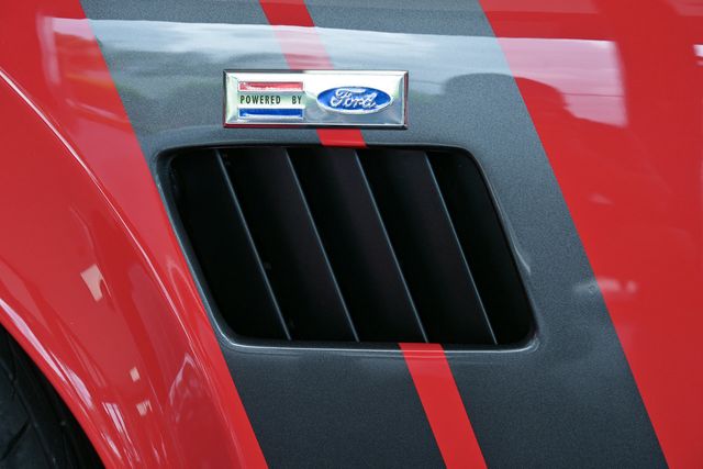 2024 Shelby COBRA  - 23056607 - 5