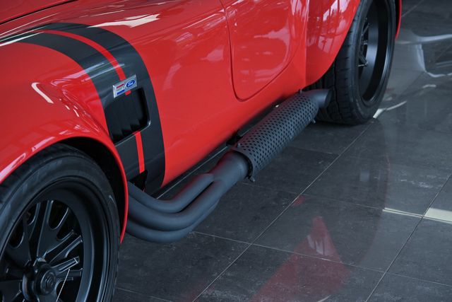 2024 Shelby COBRA  - 23056607 - 59