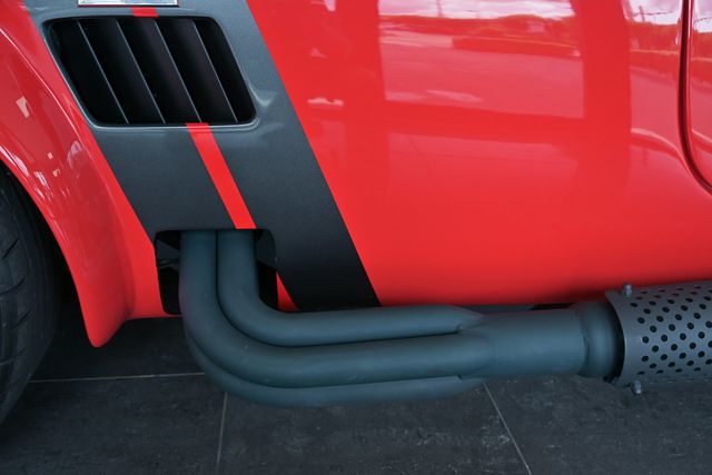 2024 Shelby COBRA  - 23056607 - 6